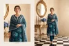Heer Advance By Radhika Azara Jam Cotton Printed Dress Material